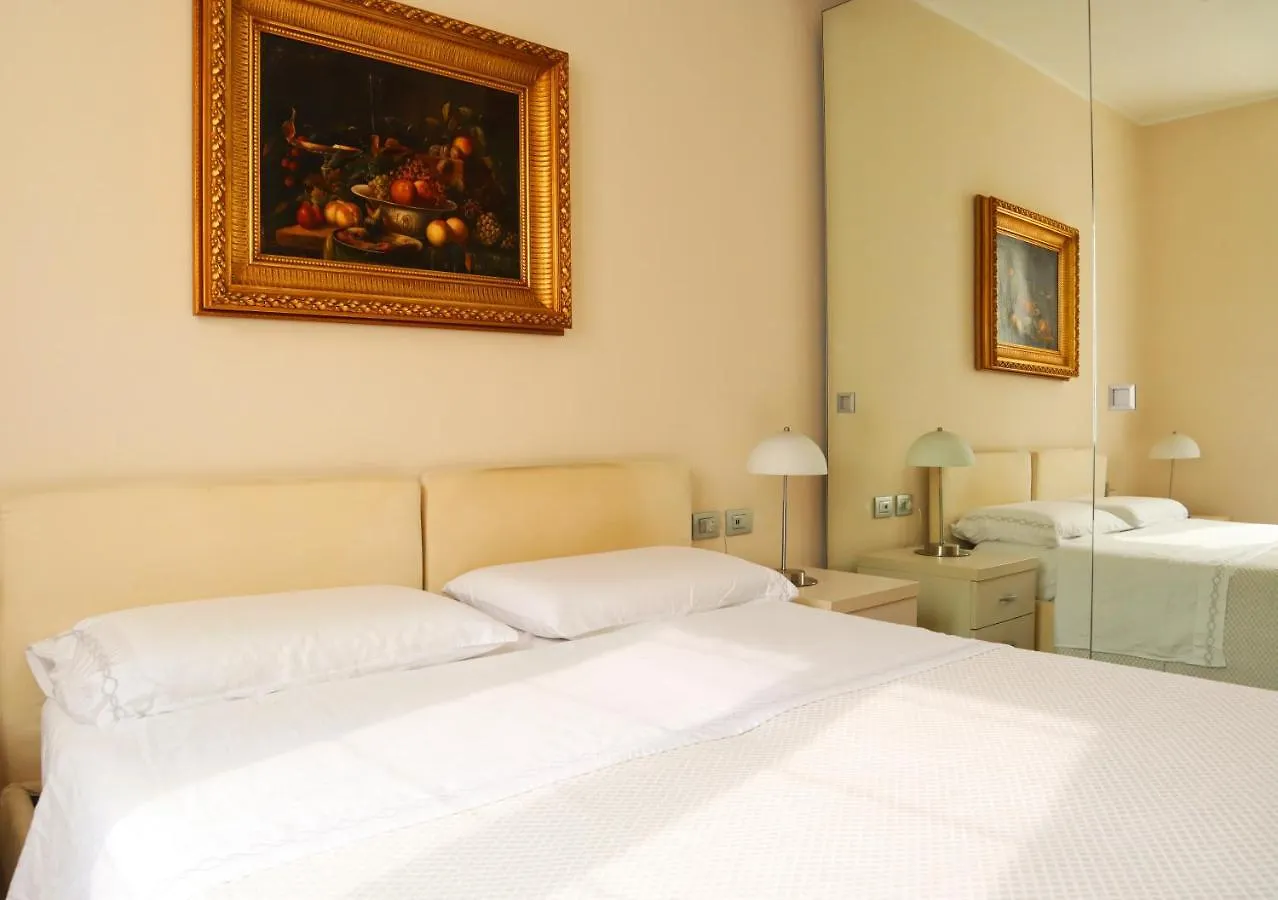 Repubblica Elegant Milan House Apartment
