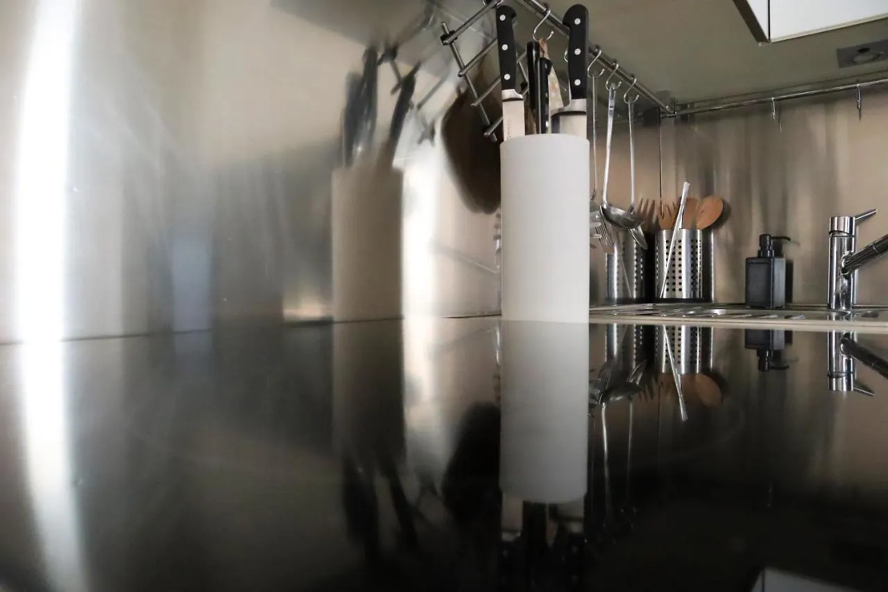 Repubblica Elegant Milan House Apartment