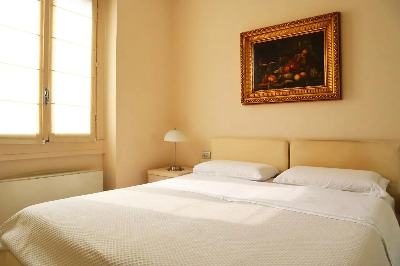 Repubblica Elegant Milan House Lejlighed