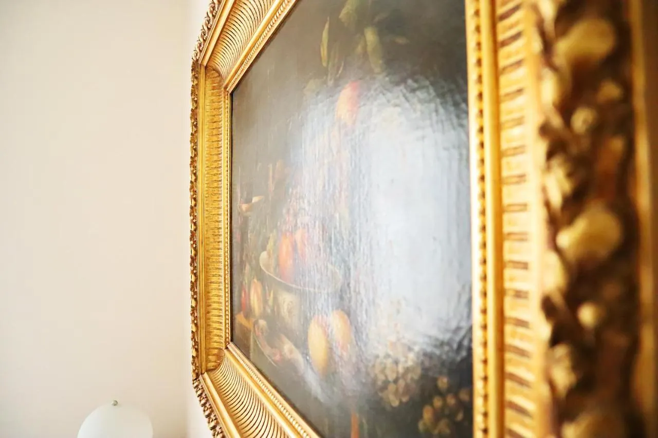 Repubblica Elegant Milan House Apartment